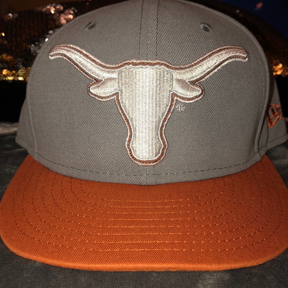 Texas Longhorns Hat